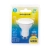Żarówki LED GU10 3W 4000K 2 sztuki w blistrze do kuchni energooszczędne