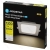 LED Down lights Direct-lit Square Flush mounted 12W 3000K Color box