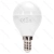 Żarówki LED G45 E14 8W 6500K 2 szt. blister
