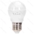 Żarówka LED G45 E27 8W 6500K 1 szt. blister