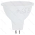Żarówki LED MR16 7W 6500K blister 1 szt