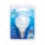 Żarówki LED G45 E14 7W 6500K zimna biel 2 szt. blister