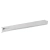 LED Panel light Accessories Frame White 600*600*50mm