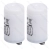 LED Starter 2 pcs in Blister Pack