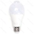 Żarówka LED A60 E27 15W 6500K dzienna z czujnikiem ruchu blister 1 szt