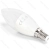 Żarówki LED C37 E14 13W 4000K 2 szt. blister