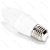 Żarówka LED C37 E27 14W 6500K zimna biała blister 1 sztuka