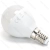 Żarówki LED G45 E14 13W 4000K 2 szt. blister