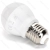 Żarówki LED G45 E27 14W 4000K 2 szt. blister