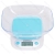 Waga kuchenna Aigostar PEYTON do 5 kg z przezroczystą misą praktyczna i precyzyjna