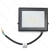 Halogen LED 30W 2700lm 4000K IP65 slim Aigostar do kuchni energooszczędny