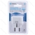 Adapter podróżny z wtykiem PL i gniazdami USA, UK, Chiny 230V dla wygody podróży