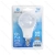 Żarówka LED A60 E14 7W 6500K 620lm zimna do biura energooszczędna