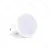 Żarówka halogen LED GU10 3W 230V 3000K fi50mm Aigostar energooszczędna do salonu