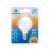 Żarówka LED G45 E14 3W 3000K ciepła mleczna kulka 255LM energooszczędna do salonu