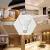 Żarówka LED GU10 6W 3000K 420lm 100° Aigostar energooszczędna do salonu