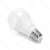 Żarówka LED A60 E27 11W biała ciepła do salonu energooszczędna