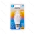 Żarówka LED C37 E27 6W 510lm ciepła do salonu energooszczędna
