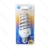 LED Spiral tube 20W E27 3000K Blister