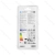 LED Spiral tube 20W E27 3000K Blister