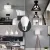 2 x Żarówka LED G45 E27 3W=25W zimna 255lm do biura energoszczędna