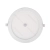 Panel podtynkowy LED E6 24W 6000K 1680lm z czujnikiem ruchu i zmierzchu do biura