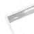 Rama do panela LED 300x300 mm biała Aigostar do łatwego montażu