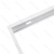 Rama do paneli LED 300x600 mm Aigostar zapewniająca trwałe mocowanie