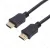 Kabel HDMI Aigostar 5 m czarny zapewniający niezawodne połączenie audio-wideo