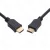 Kabel HDMI Aigostar 5 m czarny zapewniający niezawodne połączenie audio-wideo