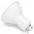 Żarówka LED GU10 6W 480lm 2700K ciepła do salonu energooszczędna Aigostar