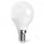 Żarówka LED G45 E14 6W 6500K 510lm Aigostar energooszczędna do biura