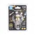 Żarówka LED Filament G45 E27 6W 720lm ciepła do salonu energooszczędna