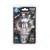 Żarówka LED Filament A60 E27 6W 780lm zimna do biura energooszczędna