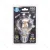 Żarówka LED Filament A60 E27 8W 950lm ciepła do salonu energooszczędna
