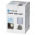 Ceramiczna lampa stołowa Aigostar E14 model 273231217 do przytulnego wnętrza