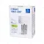 Ceramiczna lampa stołowa Aigostar E14 model 273231226 o eleganckim designie