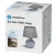 Ceramiczna lampa stołowa Aigostar E14 model 273231240 o nowoczesnym designie