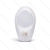 Lampka nocna LED 1W zimna do kontaktu z wyłącznikiem Aigostar do biura