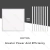 Panel LED 40W 600x600mm 4500lm neutralny do biura energooszczędny