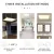 Panel LED 40W 600x600mm 4500lm neutralny do biura energooszczędny
