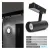 Reflektor LED COB 15W 1700LM zimny do szynowych systemów dwuprzewodowych mocne światło