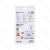 Żarówka LED Filament ST64 E27 8W 950lm ciepła do salonu energooszczędna