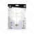 Żarówka LED Filament G125 E27 8W 900lm zimna do biura energooszczędna