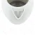 Aigostar biały czajnik elektryczny 2200W 1,7L BPA Free praktyczny i bezpieczny