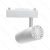 Dwuprzewodowy reflektor LED szynowy 24W 2700K 2700LM do salonu energoszczędny