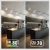 Reflektor LED COB 10W 800LM neutralny do szyn trójprzewodowych do biura