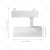 Reflektor LED COB 10W 800LM neutralny do szyn trójprzewodowych do biura
