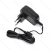 Składana lampa stołowa LED 8W 3000-6000K czarna do przytulnego klimatu