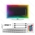 Taśma LED RGB 4x0,5m USB do podświetlenia telewizora dla efektownego klimatu